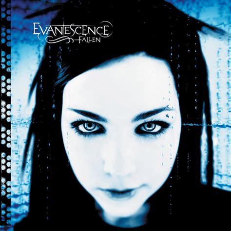 lyric evanescence|evanescence fallen lyrics.